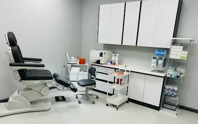 Podomedic Poradnia Podologiczno-Medyczna